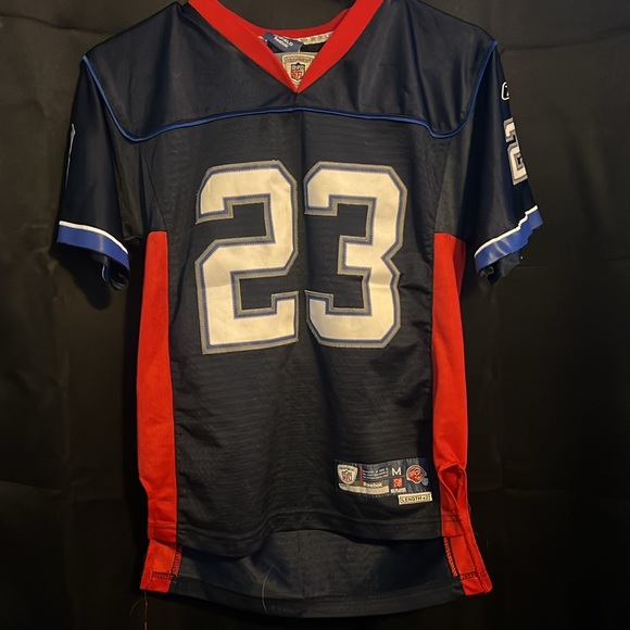 Reebok NFL Marshawn Lynch authentic Buffalo Bills jersey - Picture 2 of 7